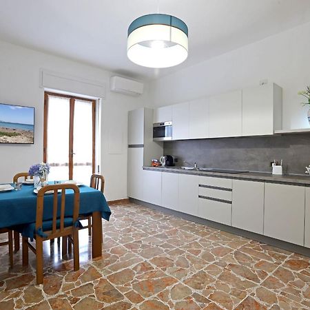 Apartmán Sofia'S Casita Alghero Exteriér fotografie