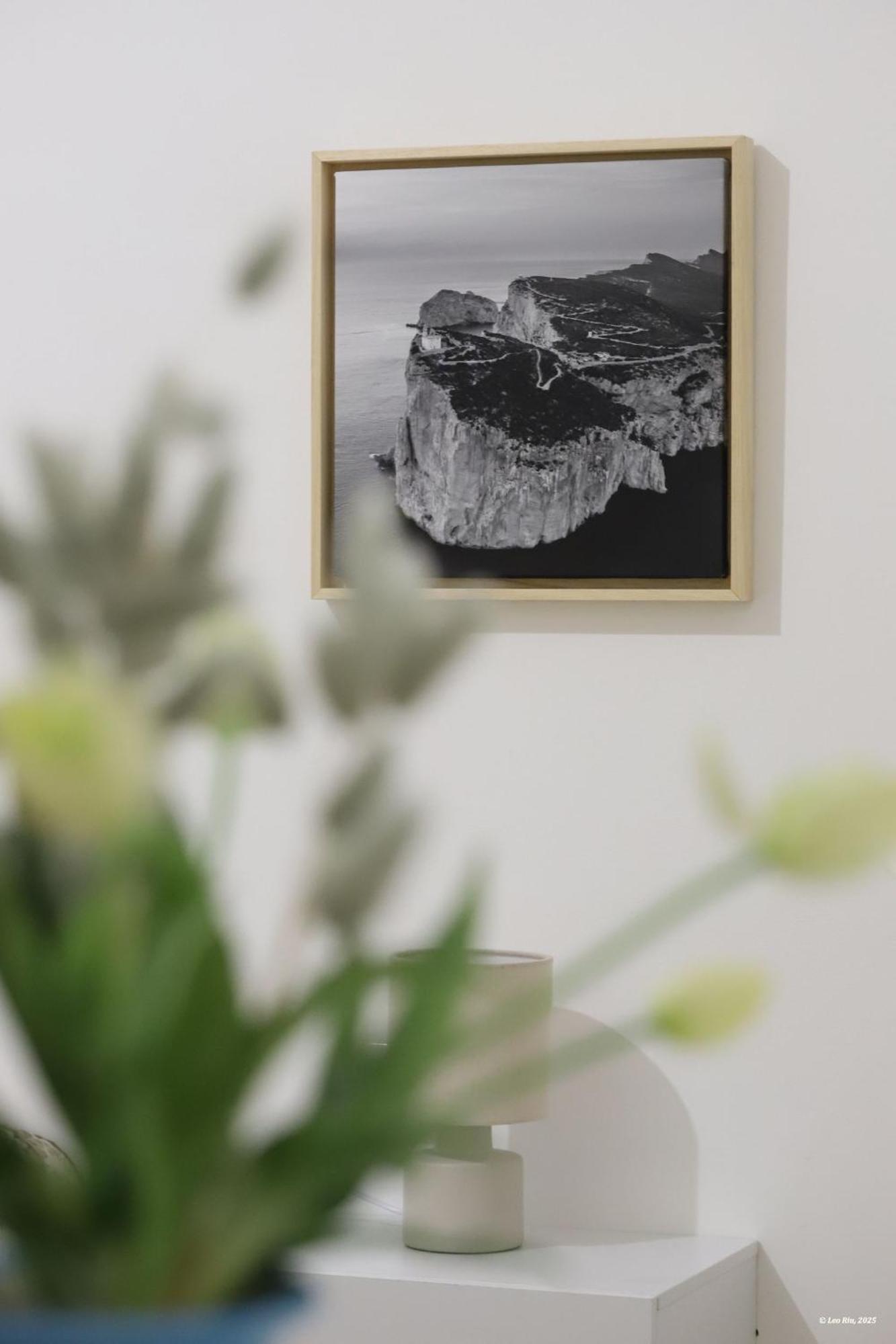 Apartmán Sofia'S Casita Alghero Exteriér fotografie