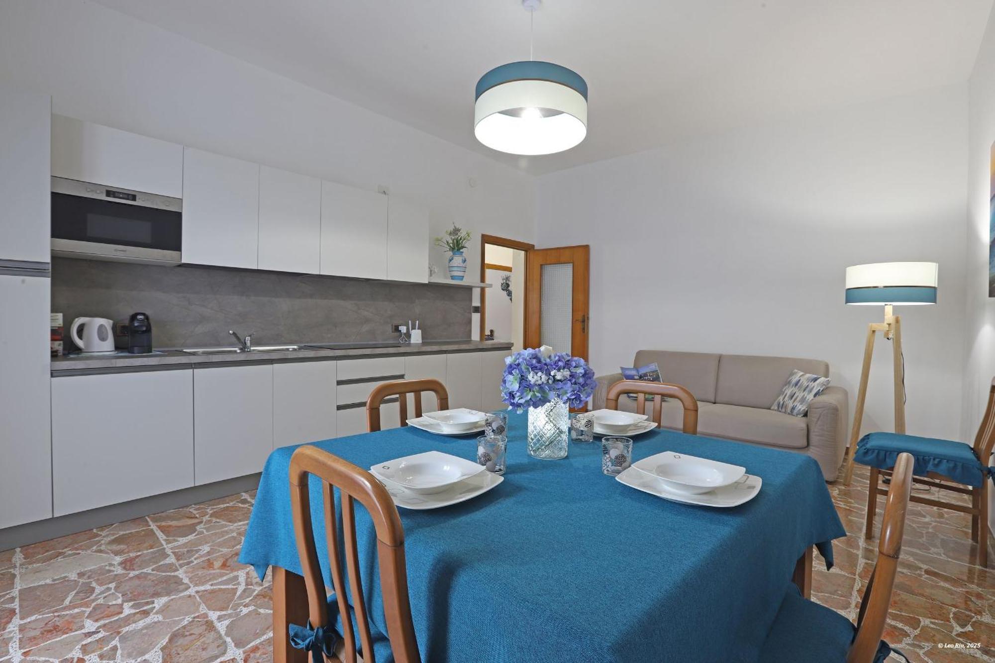 Apartmán Sofia'S Casita Alghero Exteriér fotografie