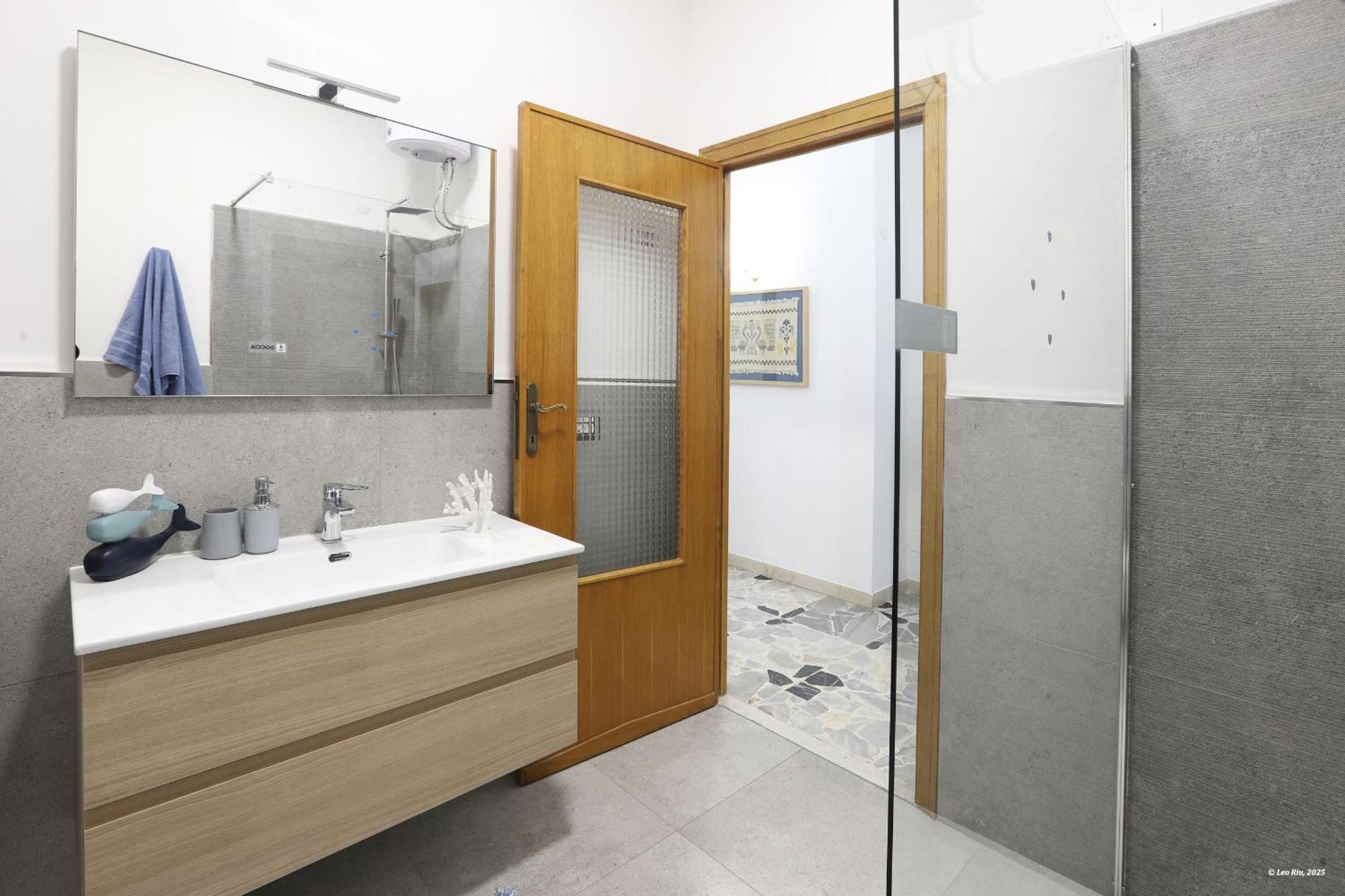 Apartmán Sofia'S Casita Alghero Exteriér fotografie