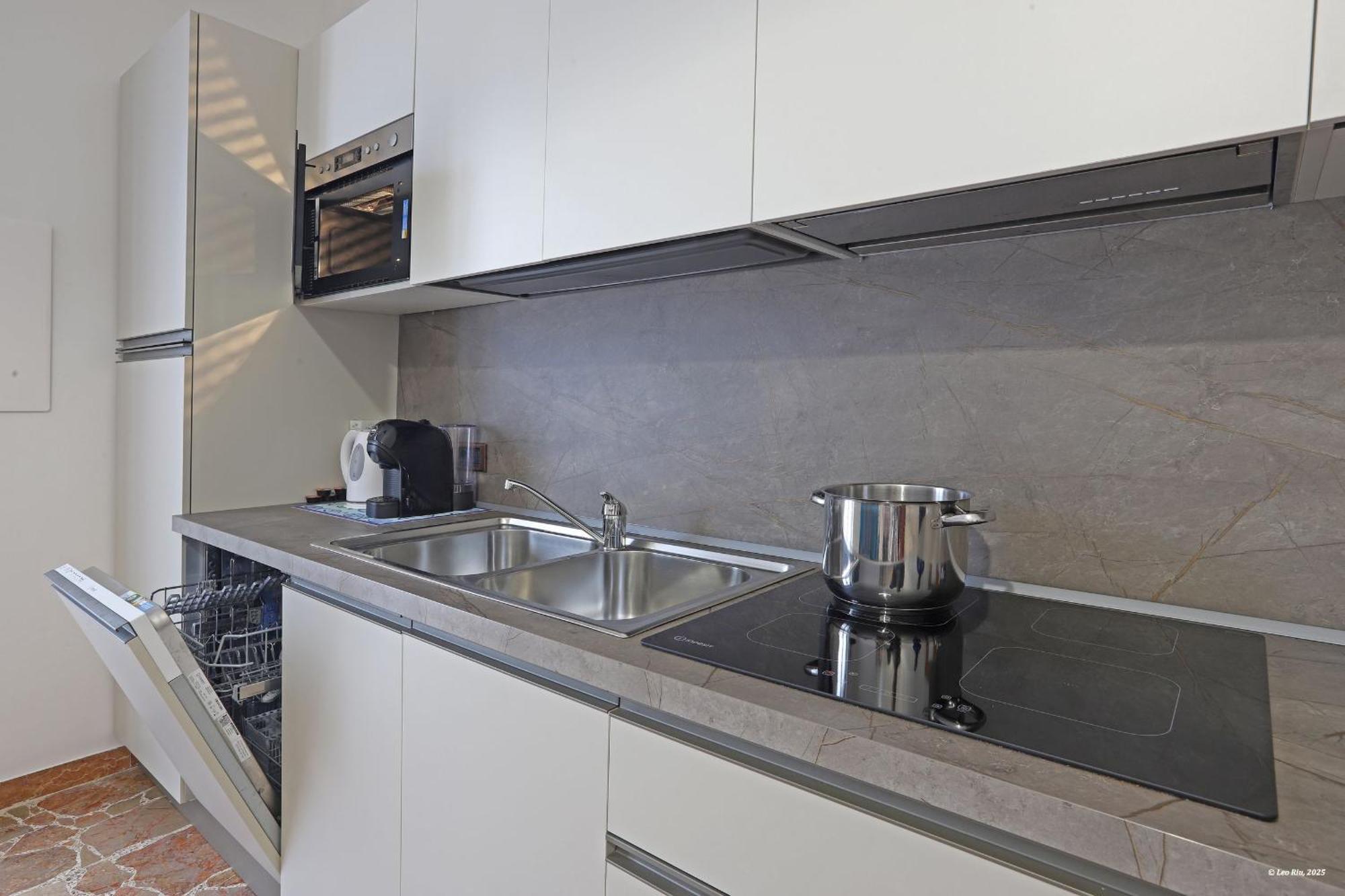 Apartmán Sofia'S Casita Alghero Exteriér fotografie