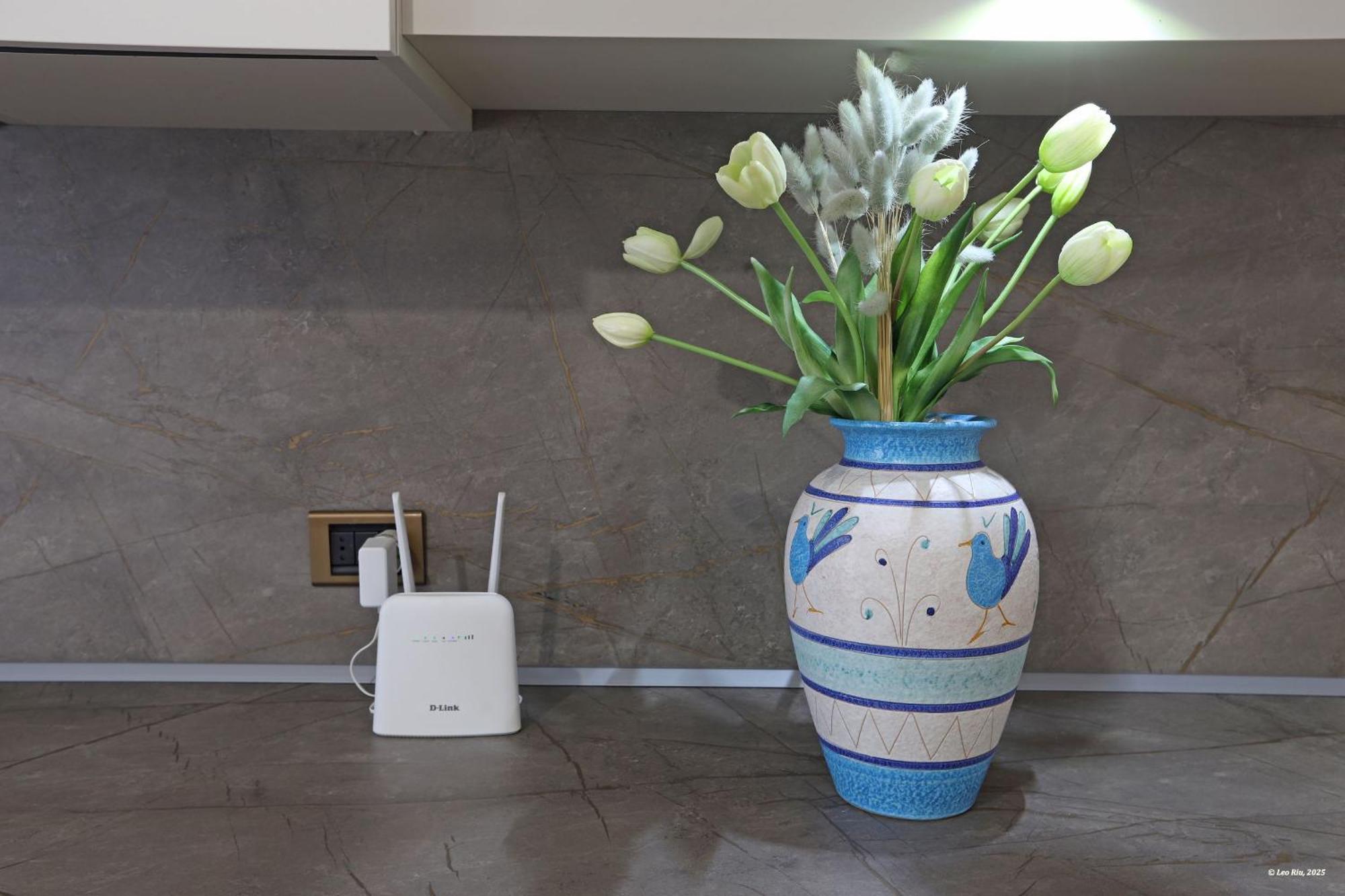 Apartmán Sofia'S Casita Alghero Exteriér fotografie